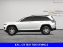 Thumbnail image of 2025 Jeep Grand Cherokee at Westbury Chrysler Jeep Dodge RAM