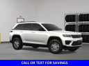 Thumbnail image of 2025 Jeep Grand Cherokee at Westbury Chrysler Jeep Dodge RAM
