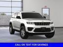 Thumbnail image of 2025 Jeep Grand Cherokee at Westbury Chrysler Jeep Dodge RAM