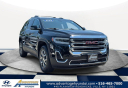 Thumbnail image of 2022 GMC Acadia at Advantage Hyundai Genesis of North Shore