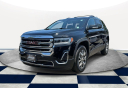 Thumbnail image of 2022 GMC Acadia at Advantage Hyundai Genesis of North Shore