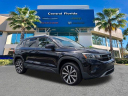 Thumbnail image of 2024 Volkswagen Taos at CentralFloridaChryslerJeepDodgeUSED of Orlando, FL