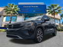Thumbnail image of 2024 Volkswagen Taos at CentralFloridaChryslerJeepDodgeUSED of Orlando, FL