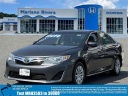 Thumbnail image of 2014 Toyota Camry at Mariano Rivera Honda