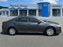 Thumbnail image of 2014 Toyota Camry at Mariano Rivera Honda