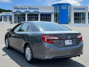 Thumbnail image of 2014 Toyota Camry at Mariano Rivera Honda