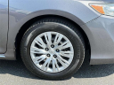 Thumbnail image of 2014 Toyota Camry at Mariano Rivera Honda