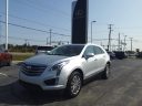 Thumbnail image of 2018 Cadillac XT5 at Lexus Of Toledo