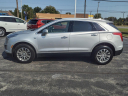 Thumbnail image of 2018 Cadillac XT5 at Lexus Of Toledo