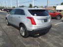Thumbnail image of 2018 Cadillac XT5 at Lexus Of Toledo