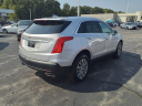 Thumbnail image of 2018 Cadillac XT5 at Lexus Of Toledo