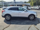 Thumbnail image of 2018 Cadillac XT5 at Lexus Of Toledo