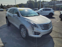 Thumbnail image of 2018 Cadillac XT5 at Lexus Of Toledo