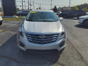 Thumbnail image of 2018 Cadillac XT5 at Lexus Of Toledo