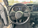 Thumbnail image of 2021 Jeep Wrangler Unlimited at Lafontaine Buick GMC of Ann Arbor