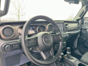 Thumbnail image of 2021 Jeep Wrangler Unlimited at Lafontaine Buick GMC of Ann Arbor