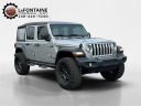 Thumbnail image of 2021 Jeep Wrangler Unlimited at Lafontaine Buick GMC of Ann Arbor