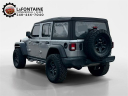 Thumbnail image of 2021 Jeep Wrangler Unlimited at Lafontaine Buick GMC of Ann Arbor