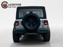 Thumbnail image of 2021 Jeep Wrangler Unlimited at Lafontaine Buick GMC of Ann Arbor