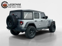 Thumbnail image of 2021 Jeep Wrangler Unlimited at Lafontaine Buick GMC of Ann Arbor