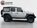 Thumbnail image of 2021 Jeep Wrangler Unlimited at Lafontaine Buick GMC of Ann Arbor