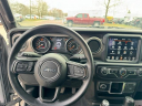 Thumbnail image of 2021 Jeep Wrangler Unlimited at Lafontaine Buick GMC of Ann Arbor