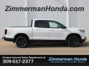 Thumbnail image of 2025 Honda Ridgeline at Zimmerman Honda