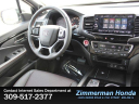Thumbnail image of 2025 Honda Ridgeline at Zimmerman Honda