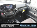 Thumbnail image of 2025 Honda Ridgeline at Zimmerman Honda