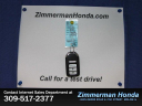 Thumbnail image of 2025 Honda Ridgeline at Zimmerman Honda
