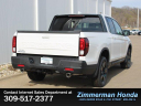 Thumbnail image of 2025 Honda Ridgeline at Zimmerman Honda