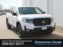 Thumbnail image of 2025 Honda Ridgeline at Zimmerman Honda