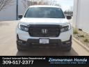 Thumbnail image of 2025 Honda Ridgeline at Zimmerman Honda