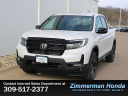 Thumbnail image of 2025 Honda Ridgeline at Zimmerman Honda
