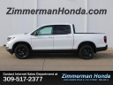 Thumbnail image of 2025 Honda Ridgeline at Zimmerman Honda