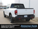 Thumbnail image of 2025 Honda Ridgeline at Zimmerman Honda
