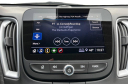 Thumbnail image of 2023 Chevrolet Malibu at Lafontaine Ford Grand Rapids