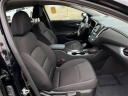 Thumbnail image of 2023 Chevrolet Malibu at Lafontaine Ford Grand Rapids