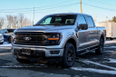 Thumbnail image of 2025 Ford F-150 at Marchese Ford of Mechanicville