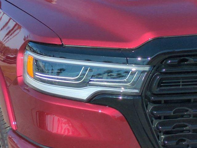 Thumbnail image of 2025 Ram 1500 at Daytona Dodge Chrysler - USED