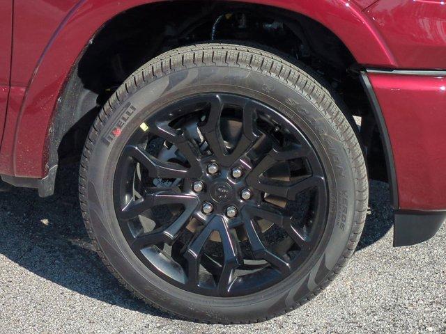 Thumbnail image of 2025 Ram 1500 at Daytona Dodge Chrysler - USED