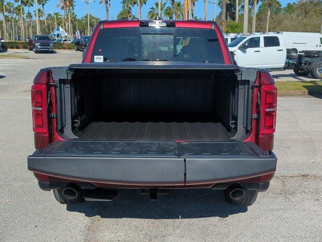 Thumbnail image of 2025 Ram 1500 at Daytona Dodge Chrysler - USED