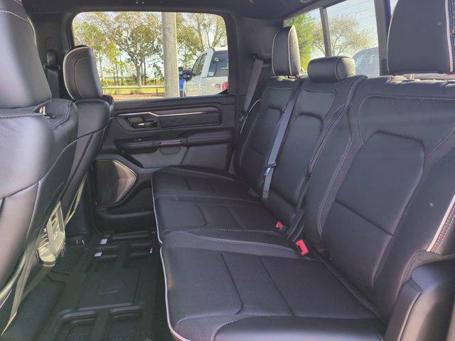 Thumbnail image of 2025 Ram 1500 at Daytona Dodge Chrysler - USED