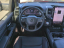 Thumbnail image of 2025 Ram 1500 at Daytona Dodge Chrysler - USED