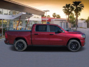 Thumbnail image of 2025 Ram 1500 at Daytona Dodge Chrysler - USED