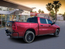 Thumbnail image of 2025 Ram 1500 at Daytona Dodge Chrysler - USED