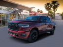 Thumbnail image of 2025 Ram 1500 at Daytona Dodge Chrysler - USED