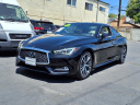 Thumbnail image of 2021 INFINITI Q60 at Infiniti Of Van Nuys