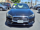 Thumbnail image of 2021 INFINITI Q60 at Infiniti Of Van Nuys