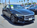 Thumbnail image of 2021 INFINITI Q60 at Infiniti Of Van Nuys